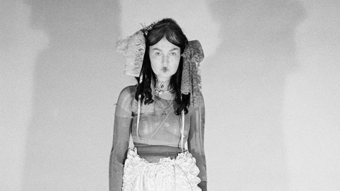 BÄST JUST NU: En blandning av body, synt och 80-talets outrun-estetik