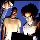 TV On The Radio vinder årets Shortlist Prize