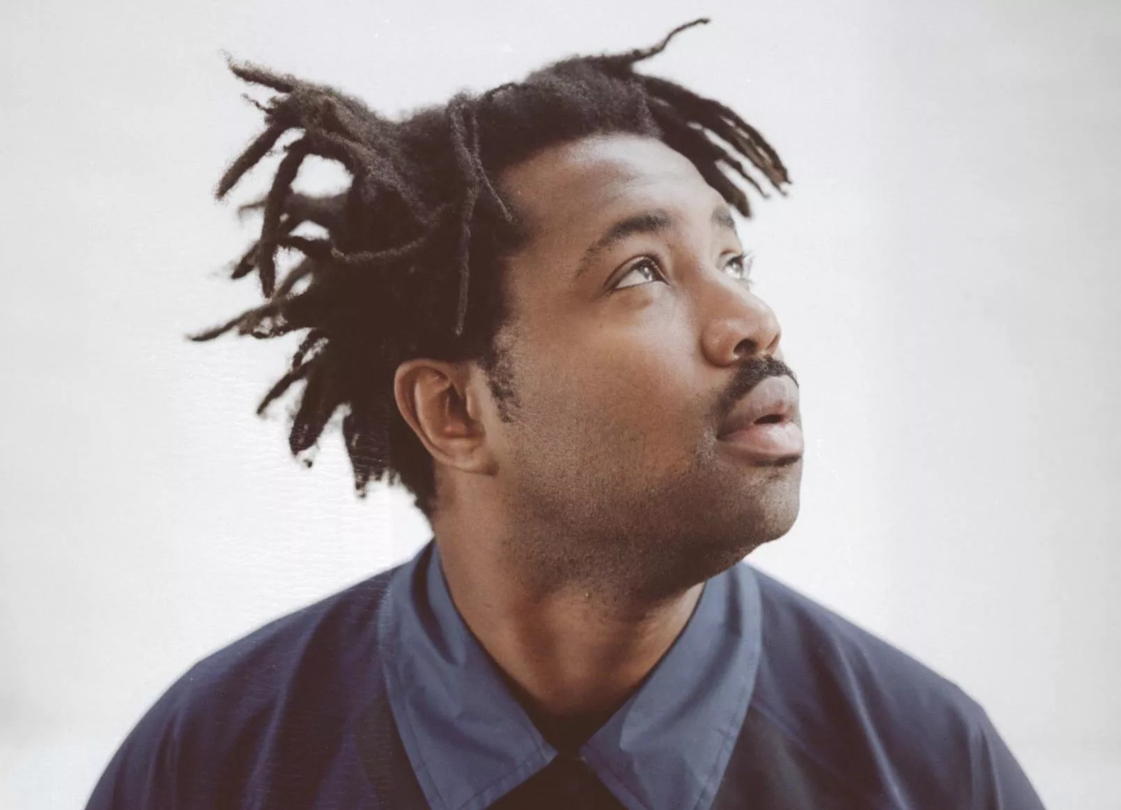 R&b-kunstneren Sampha gæster København