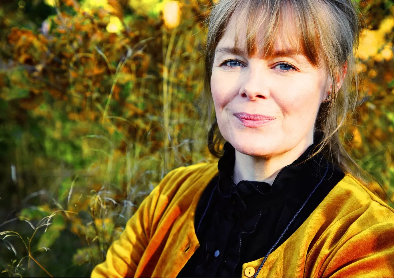 Poetisk nyt fra rutineret dansk singer-songwriter