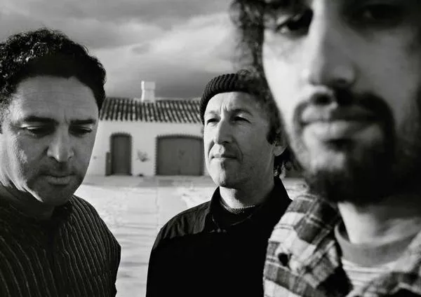 Marenostrum: The Best Of Marenostrum