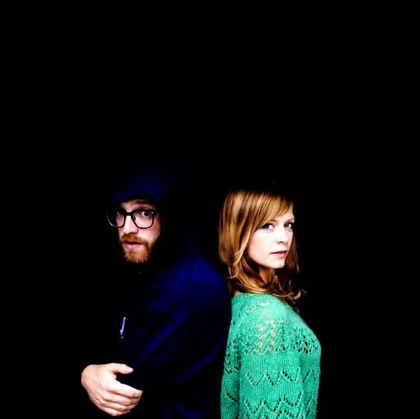 Trolle//Siebenhaar tager på første danmarksturné