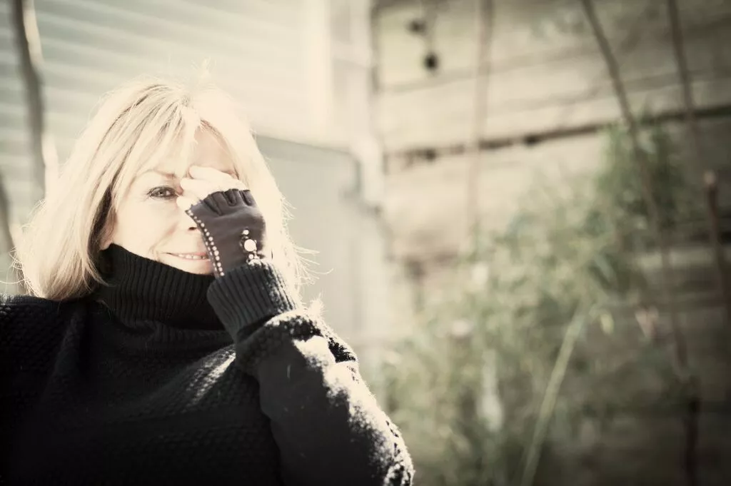 Rickie Lee Jones lover dansk koncert med nyt, New Orleans-inspireret album