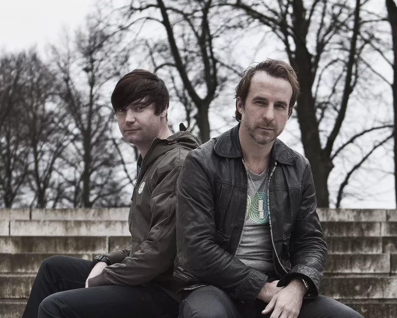 Christian Brøns og Patrik Isaksson: Musikhuset Aarhus, Rytmisk Sal