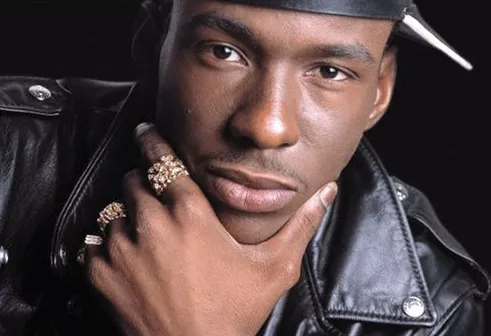 Bobby Brown synger om Whitney på nyt album