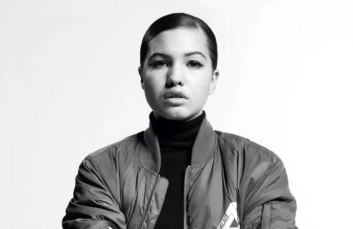 Neneh Cherrys datter nominert til gjev pris