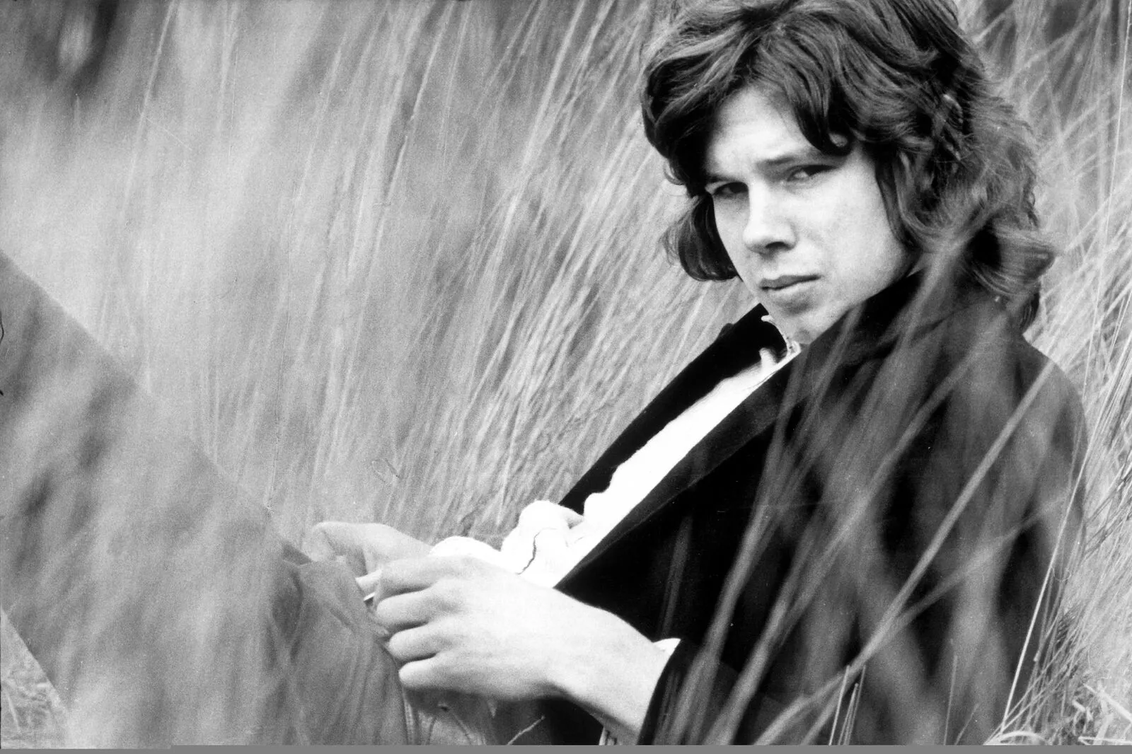 Nick Drake ler från sin himmel när en kammarorkester och tre rocksångare tolkar honom