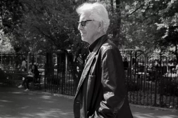 Graham Nash kommer til Danmark