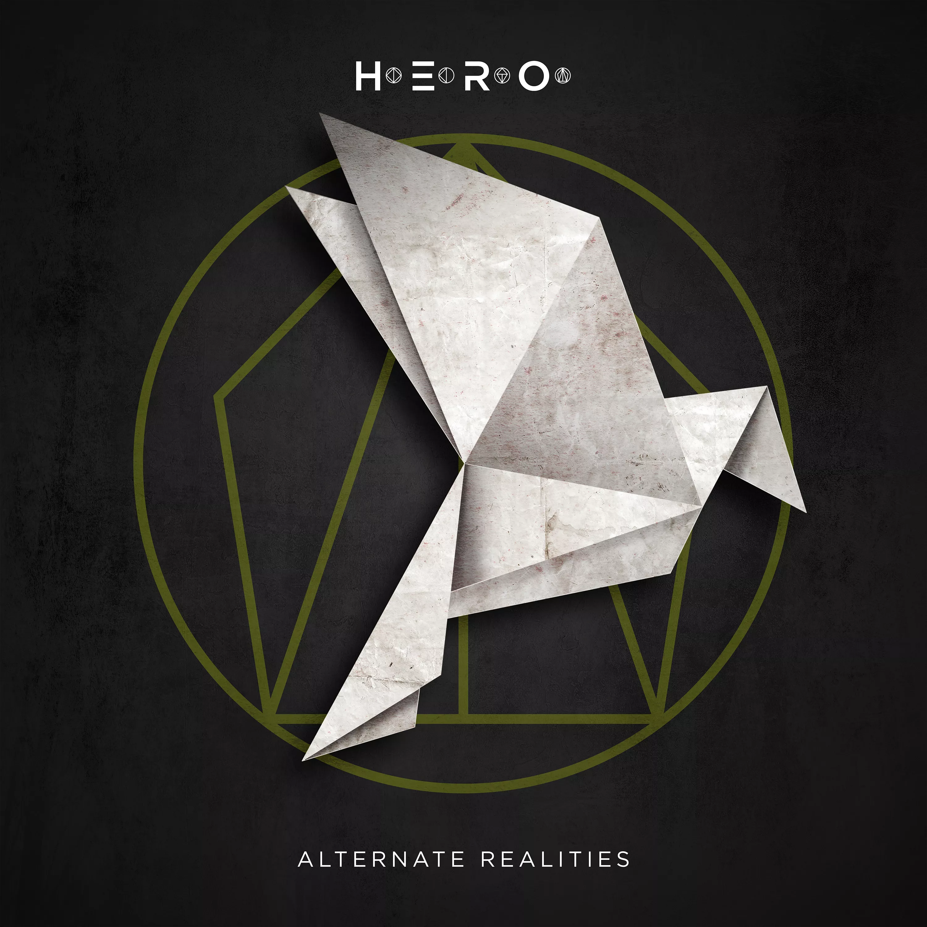 Alternate Realities - H.E.R.O