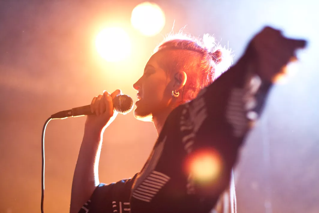 Oslo World Music Festival: En fest uten sidestykke