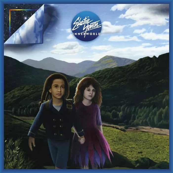 Innerworld - Electric Youth