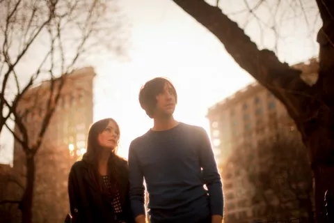 The Hundred In The Hands: The Hundred In The Hands