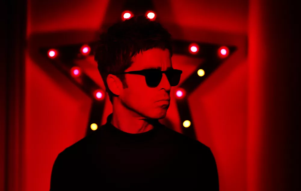 Nyt udspil fra Noel Gallagher’s High Flying Birds