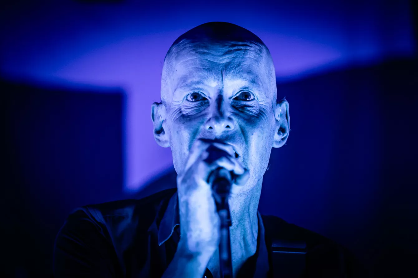 Hotel Love Shop holder gudskelov åbent fem nætter til