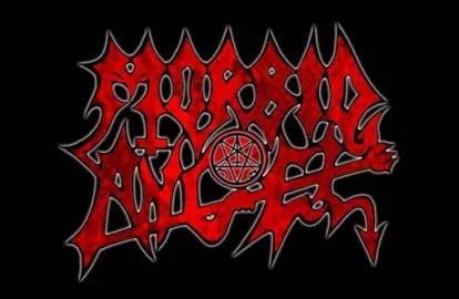 Morbid Angel til Copenhell