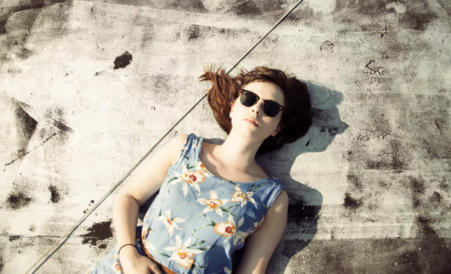 Videopremiere: Siv Jakobsen - Caroline