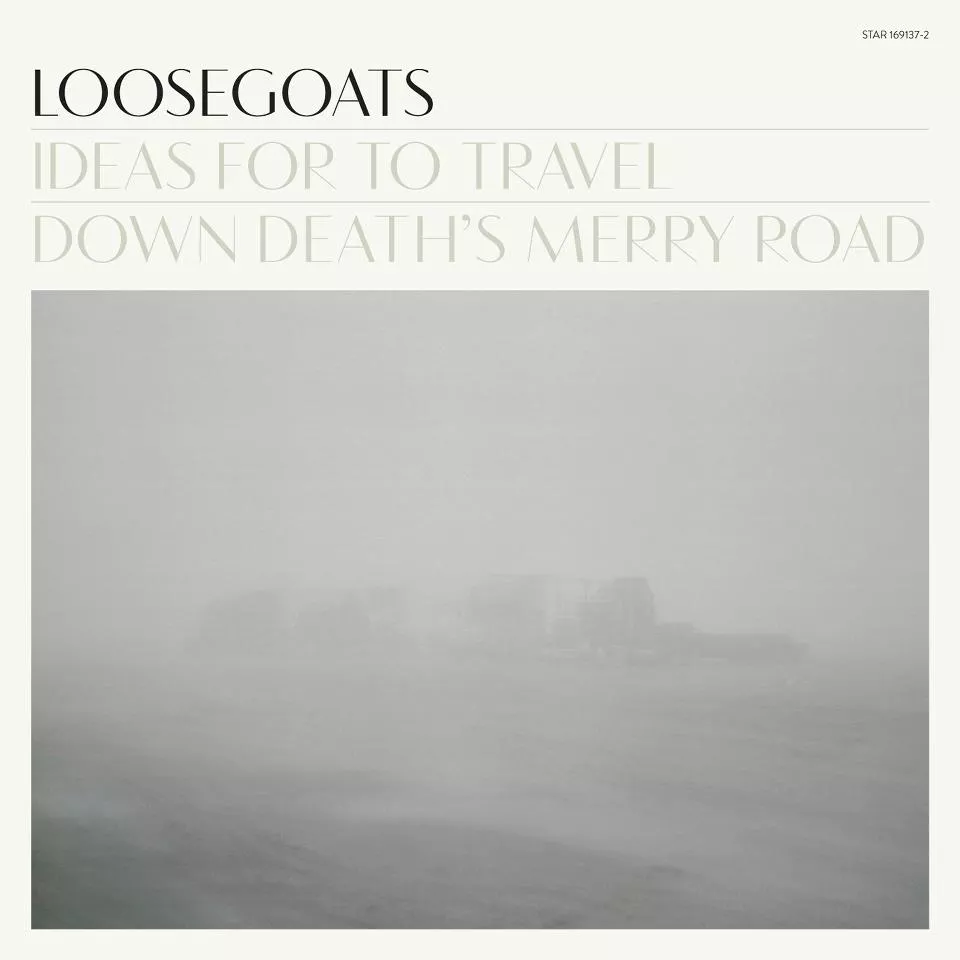 Ideas for to Travel Down Death’s Merry Road - Loosegoats