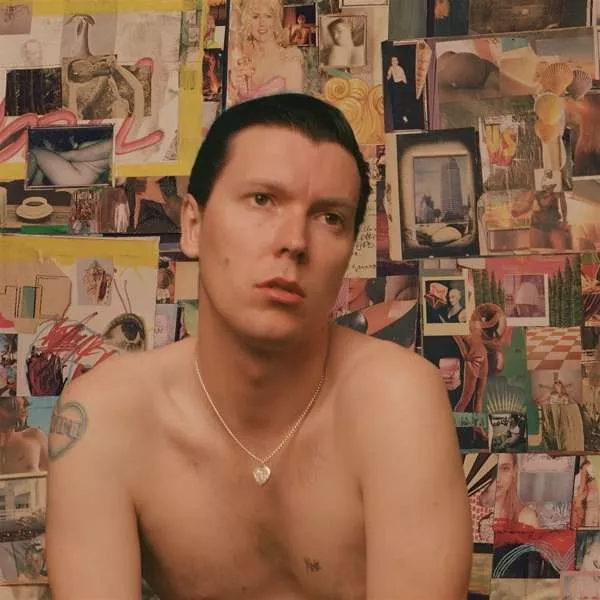 Miami Memory - Alex Cameron