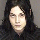 Jack White nægter sig skyldig i vold