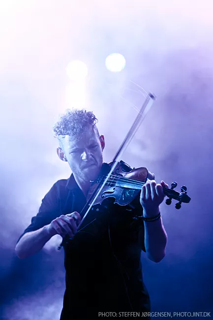 Tako Lako: Danmarks Grimmeste Festival, Århus