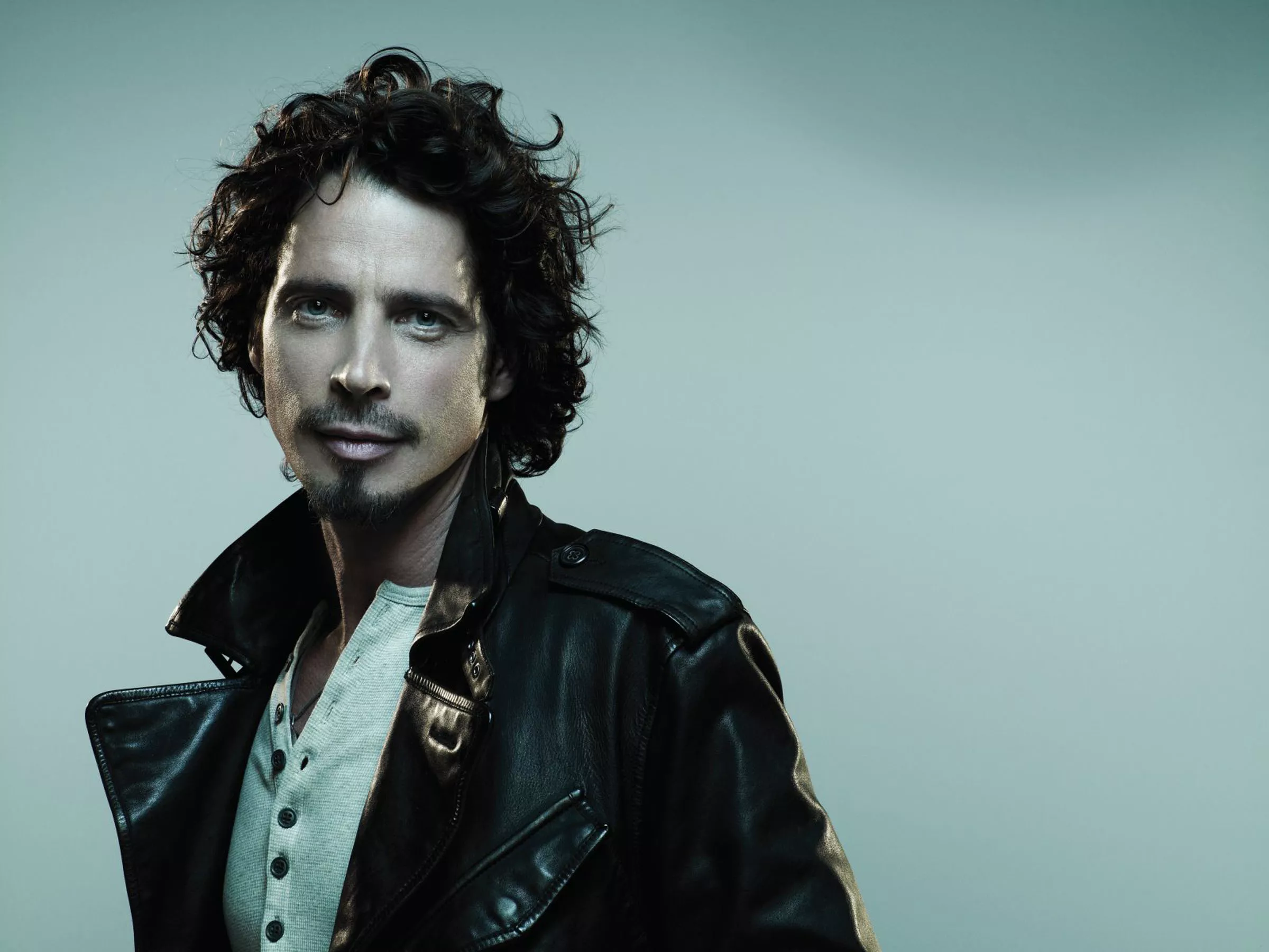 Chris Cornell til Danmark