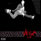 Ny bog om Vega på gaden