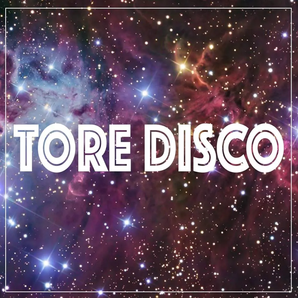 Charlottenberg - Tore Disco