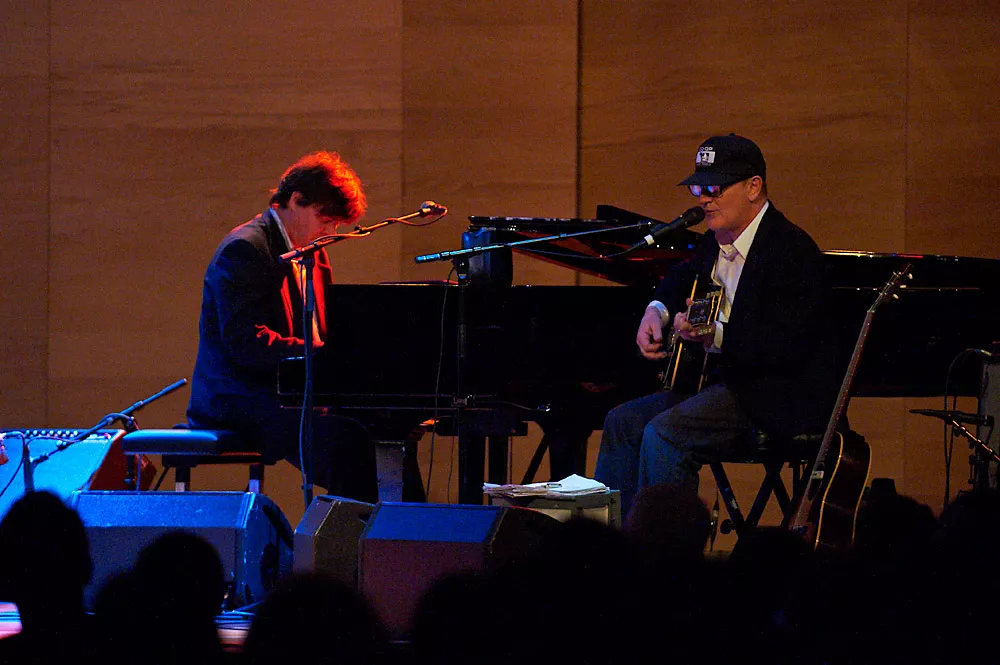 Lambchop annoncerer nyt album samt koncert i København
