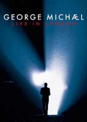Live In London - George Michael