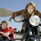 Junior Senior opløst