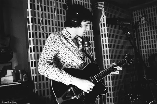 Rascals frontman klar för Hultsfred