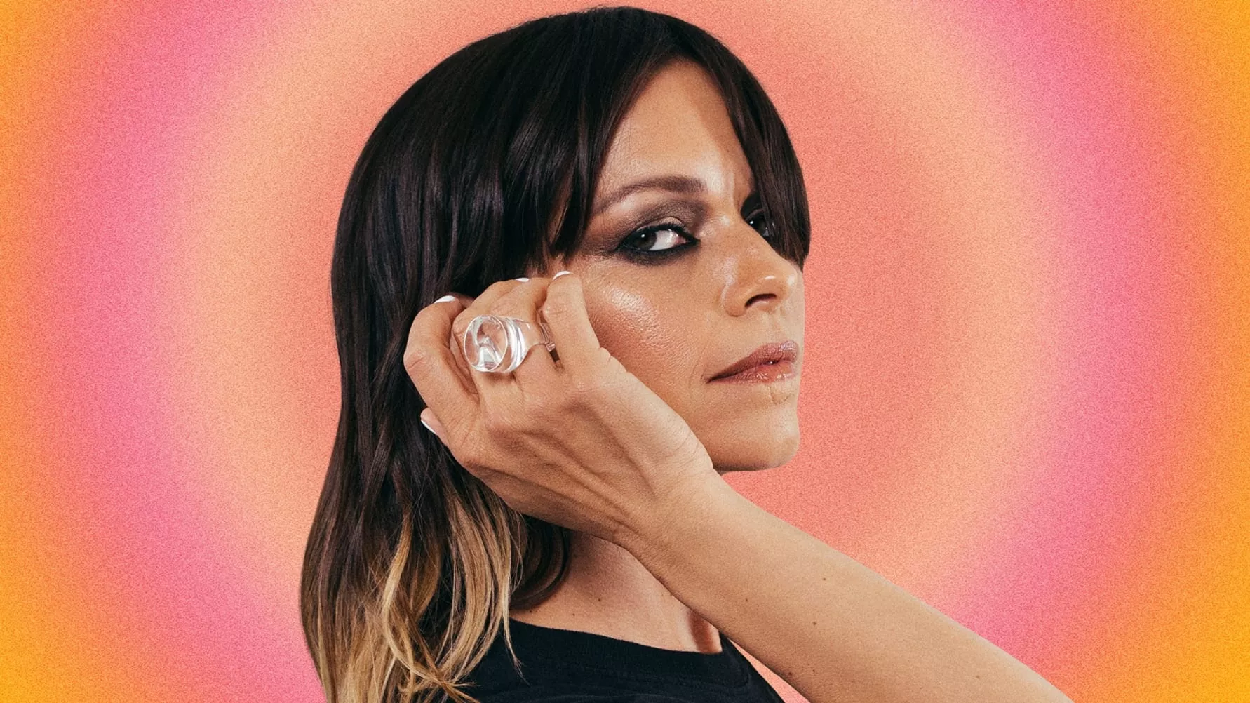 Petra Marklund gör årets Pride-låt: "Den är till för oss"