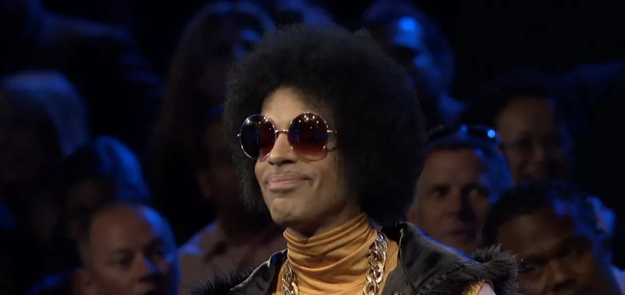  Nyt Prince-album og biografi på vej