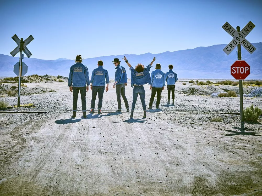 GAFFA rangerer Øya-aktuelle Arcade Fire sine studioalbum