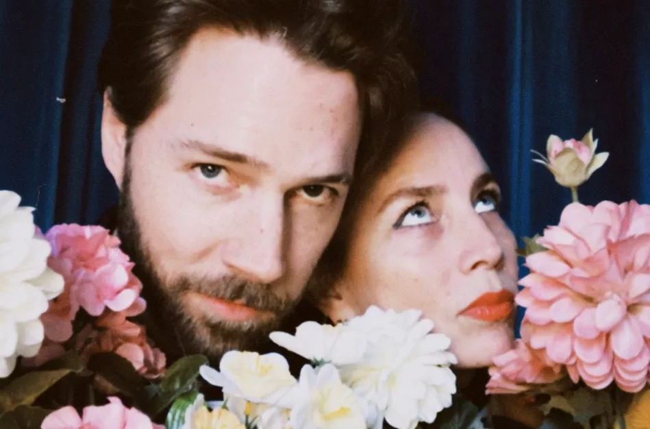 Skräckblandad erotisk förtjusning