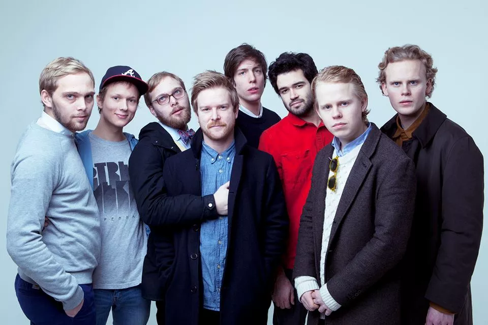 Kakkmaddafakka mister bandmedlem