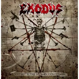 Exhibit B: The Human Condition - Exodus