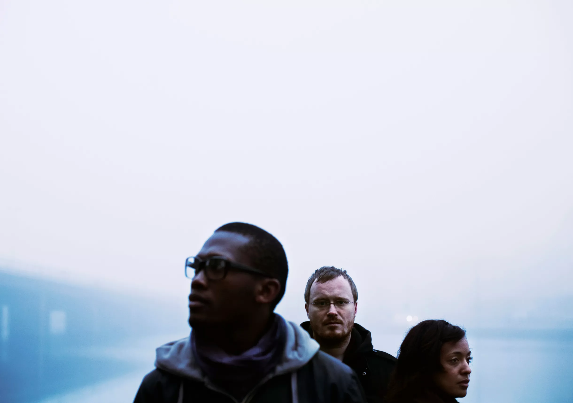 Cinematic -  Capetown