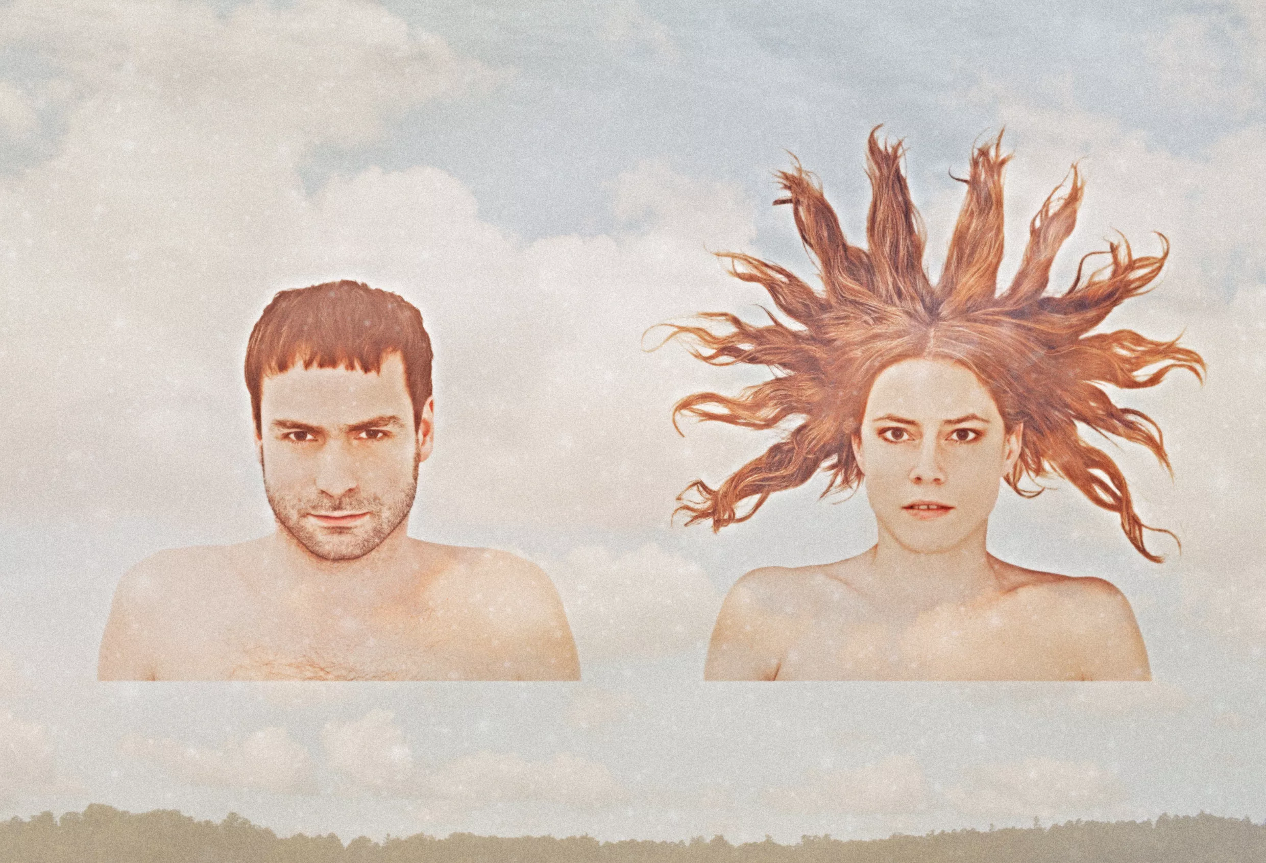 Josef & Erika: Floods