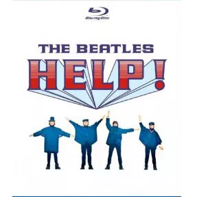Help - The Beatles