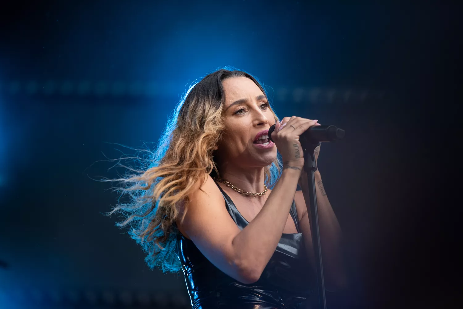 Store danske navne giver intimkoncerter i Odense