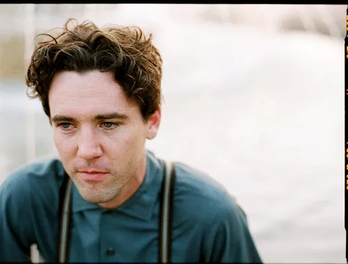 Cass McCombs: Wit's End