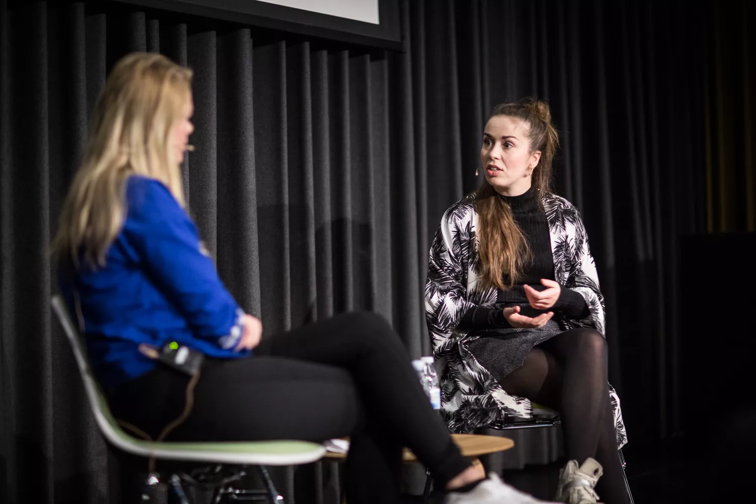 Fortællingens kunst og inspirerende romaner