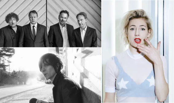 Har gemensam turnéstart på Liseberg