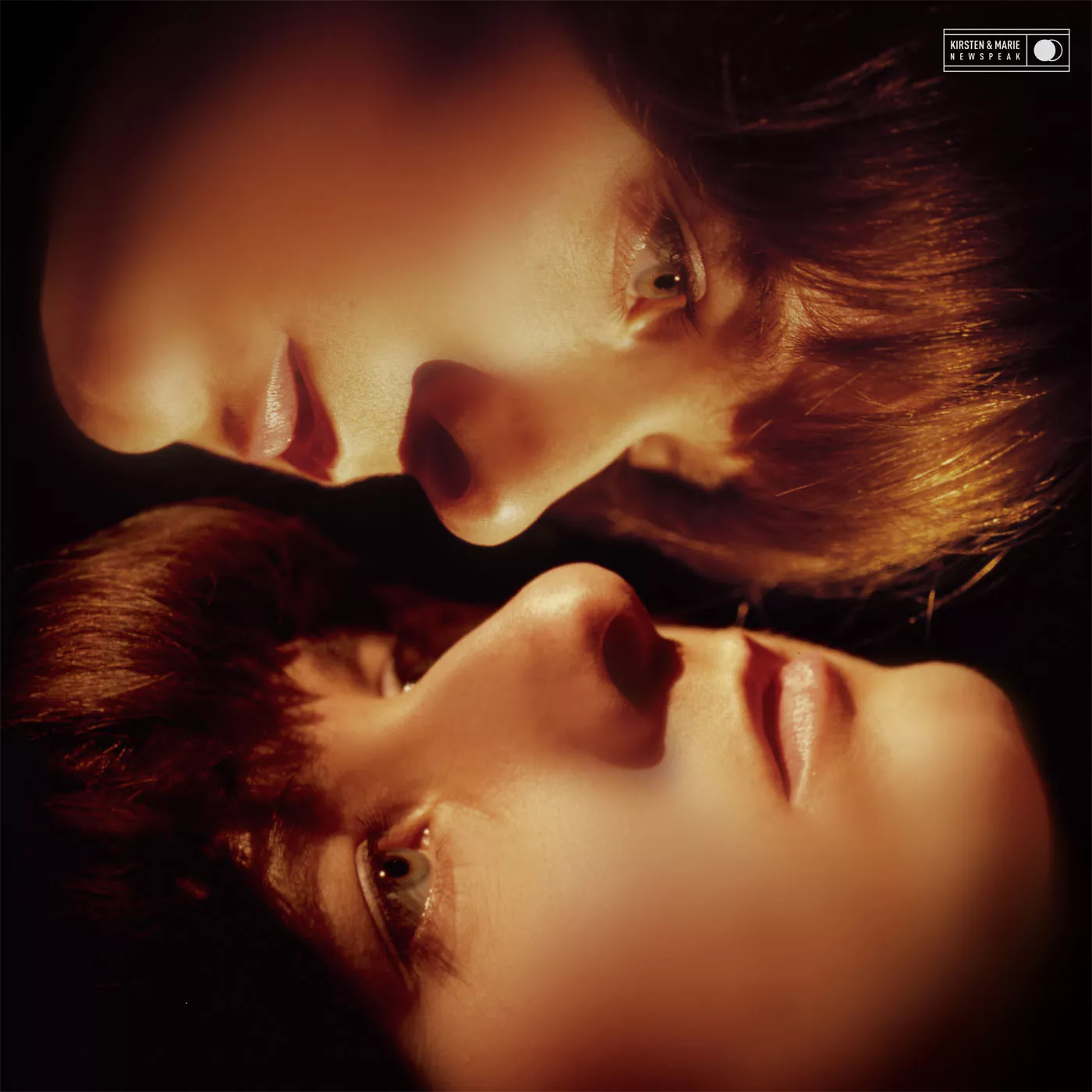 Newspeak - Kirsten & Marie