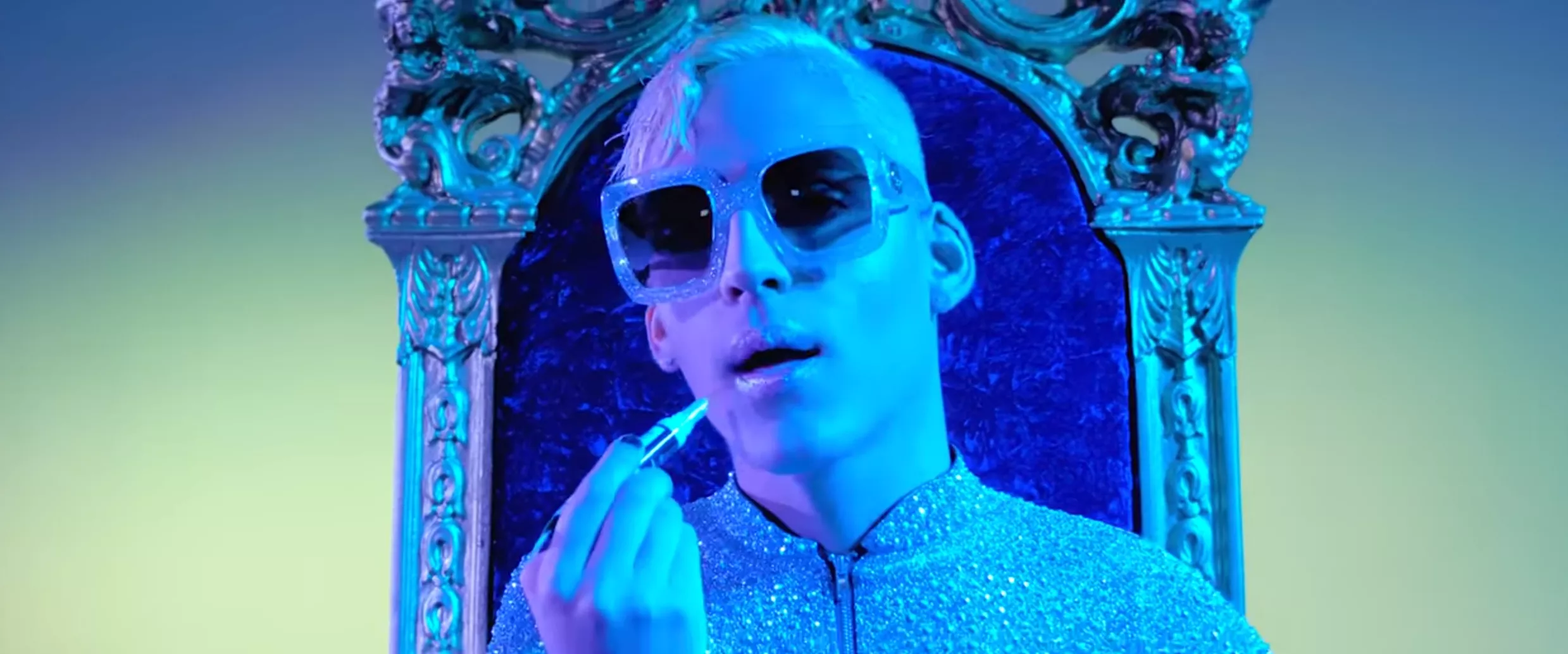 Kevin Fret skjuten till döds