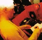 Debutalbum med David Holmes’ nye projekt