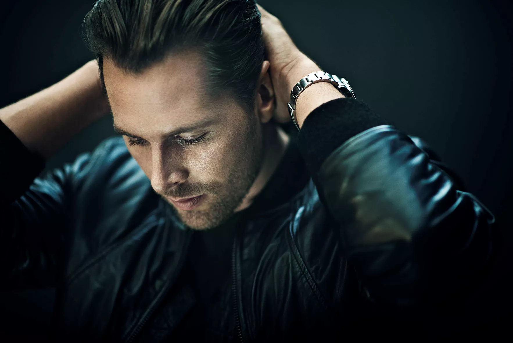 Rasmus Seebach kan stadig sælge plader