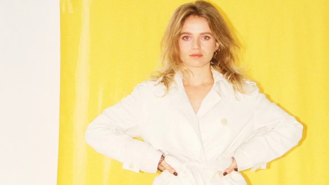 DOPHA-INTERVIEW: At kaste sig ud i drømmen