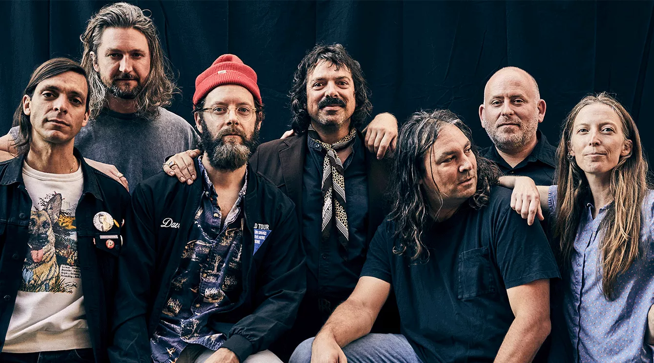 SYD FOR SOLEN 2023: Bon Iver får internationalt selskab – yderligere tre navne er offentliggjort